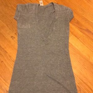 Alternative apparel v neck. Super comfy!